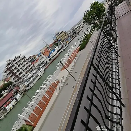 Condominio Francis Apartment Bellaria-Igea Marina
