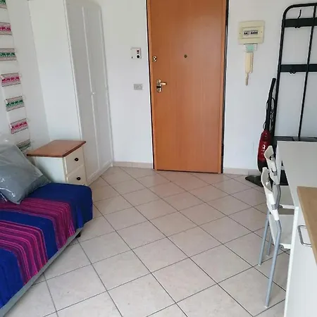 Apartment Condominio Francis Bellaria-Igea Marina
