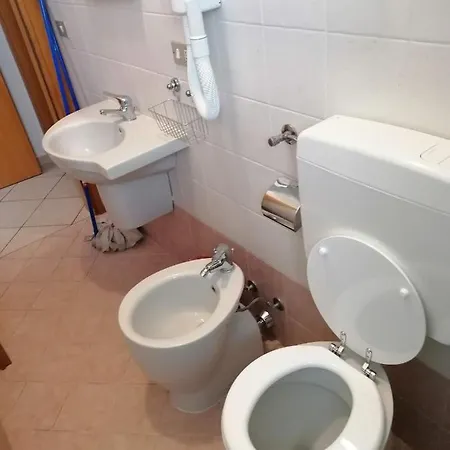 Condominio Francis * Bellaria-Igea Marina