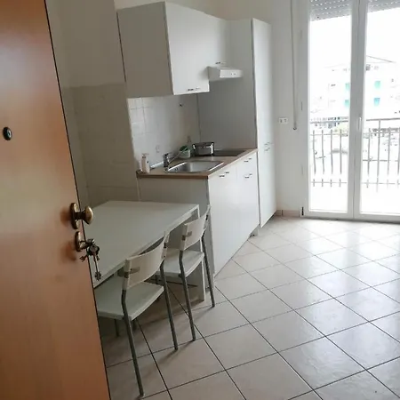 Condominio Francis Apartment Bellaria-Igea Marina