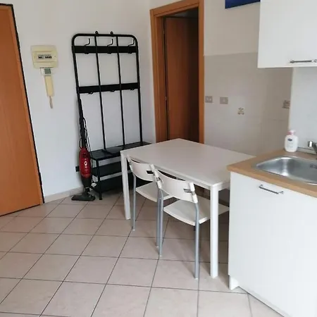 Condominio Francis Bellaria-Igea Marina