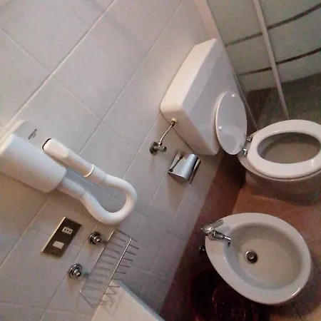 Condominio Francis Apartment Bellaria-Igea Marina