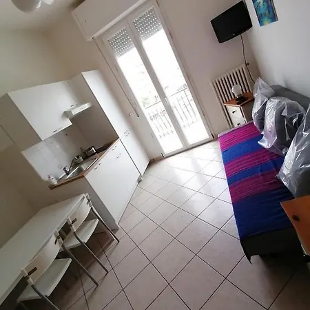 Apartment Condominio Francis *