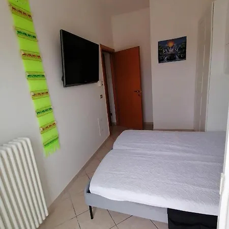 Condominio Francis * Bellaria-Igea Marina