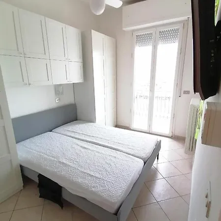 Apartment Condominio Francis Bellaria-Igea Marina