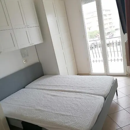 Condominio Francis Apartment *